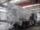 Ejes delanteros del camión del cemento HF7/HF9 de ZZ1257M3641W para el cargamento de la tonelada 20-60